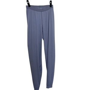 Patagonia Capilene Blue Leggings